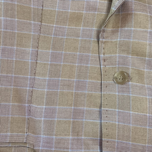 Custom Tessilstrona by Randy Willard Men’s Sport Coat - Picture 8 of 14